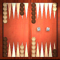 Backgammon Mighty Mod APK icon