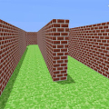 Mine Maze 3D Mod APK icon