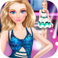 Fashion Star - Model Salon Mod APK icon