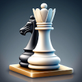Chess Master 3D - Royal Game Mod APK icon
