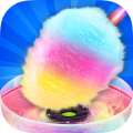 Sweet Cotton Candy Maker icon