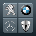 Car Logo Quiz Mod APK icon