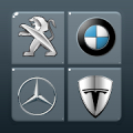 Car Logo Quiz icon