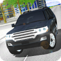 Offroad Cruiser Mod APK icon