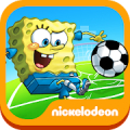 Nickelodeon Football Champions Mod APK icon