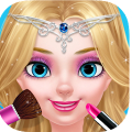 Ice Queen Salon - Frosty Party Mod APK icon