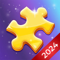 Jigsaw Puzzles HD Puzzle Games Mod APK icon