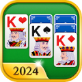 Solitaire HD - Card Games Mod APK icon