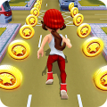 Subway Runners Dash Mod APK icon