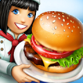 Cooking Fever: Restaurant Game Mod APK icon