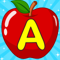Alphabet for Kids ABC Learning Mod APK icon