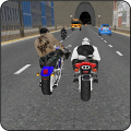 Real Bike Racer: Battle Mania Mod APK icon