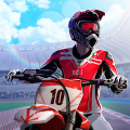 Real Motor Rider - Bike Racing Mod APK icon