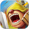 Clash of Lords 2: Clash Divin icon