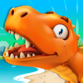 Dinosaur Park Game Mod APK icon