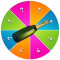 Truth or Dare - Spin the Bottl Mod APK icon