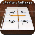 Charlie Charlie Challenge Mod APK icon