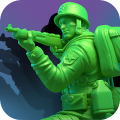 Toy Wars Army Men Strike Mod APK icon
