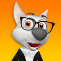My Talking Dog – Virtual Pet Mod APK icon
