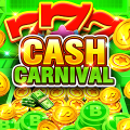 Cash Carnival Coin Pusher Game Mod APK icon