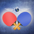 Table Tennis 3D Ping Pong Game Mod APK icon