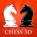 Real Chess 3D Mod APK icon