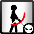 Stickman Archer Mod APK icon