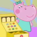 Toy Shop: Kids games Mod APK icon