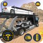 Car Transporter Trailer Truck Mod APK 4.2 - Baixar Car Transporter Trailer Truck Mod para android com [Remover propagand