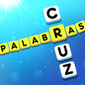 Palabras Cruz Mod APK icon