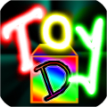 Doodle Toy!™ Kids Draw Paint Mod APK icon