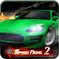 Speed Night 2 Mod APK icon