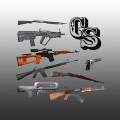 Guns Sound Mod APK icon