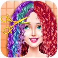 Fashion Hair Salon for Girls Mod APK icon