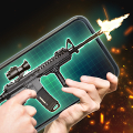 Gun Sound: Real Gun Simulator Mod APK icon