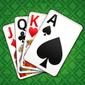 Basic Solitaire Classic Game Mod APK icon