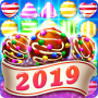 Cookie Mania - Sweet Match 3 Mod APK 8.5.7008 - Baixar Cookie Mania - Sweet Match 3 Mod para android com [Remover propag