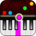 Mini Piano Mod APK icon