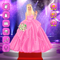 Model Dress Up: Girl Games Mod APK icon