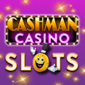 Cashman Casino Slots Games Mod APK icon