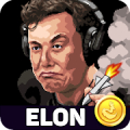 Elon Game - Crypto Meme Mod APK icon