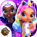 Princesses - Enchanted Castle Mod APK icon