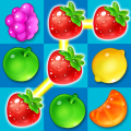 Fruit Candy Blast Mod APK icon