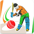 CricLine - Live Cricket Line Mod APK icon