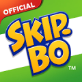 Skip-Bo Mod APK icon