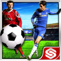 Real Soccer 3D: Football Games Mod APK icon