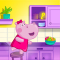 Hippo in Search of Adventures Mod APK icon