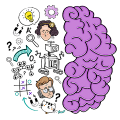 Brain Help: Brain Games Mod APK icon