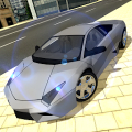 Street Car Racing 3D Mod APK icon