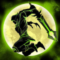 Shadow of Death: Offline Games Mod APK icon